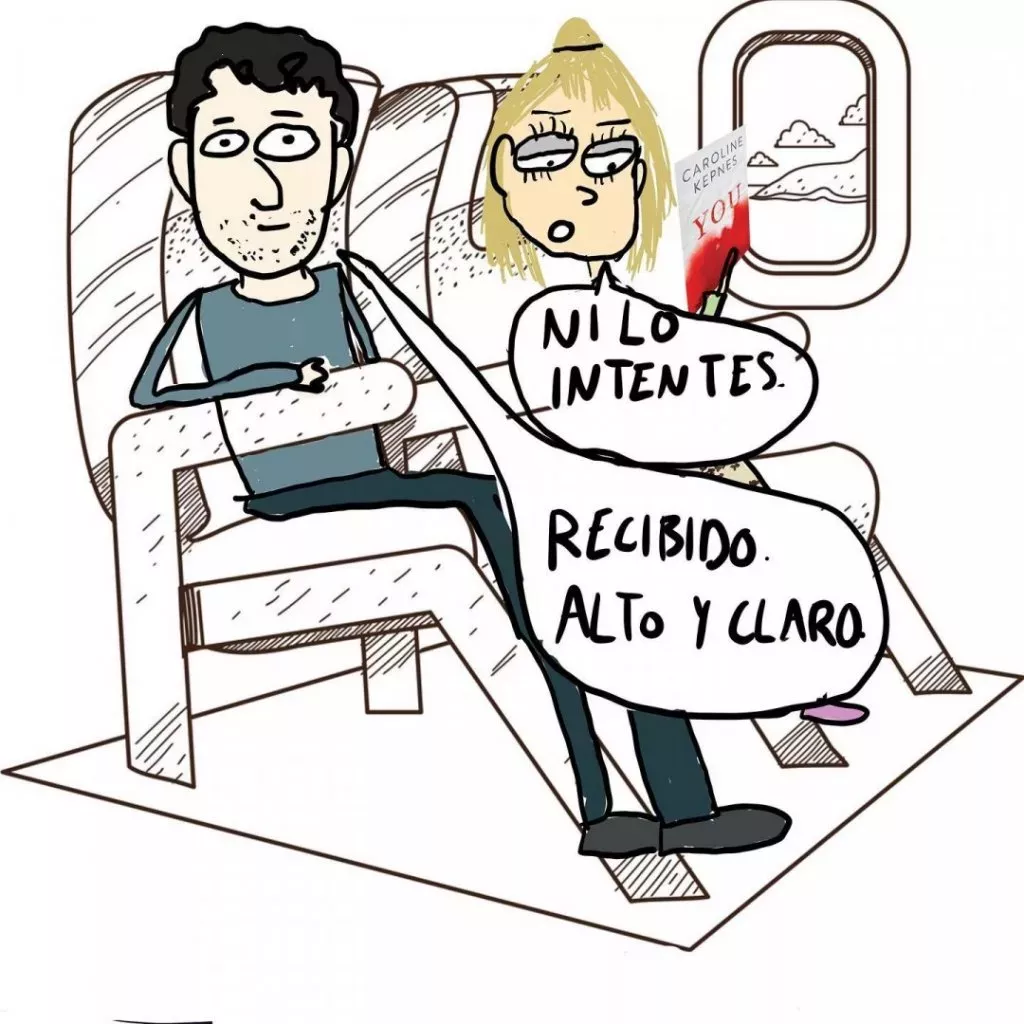 has estado alguna vez en